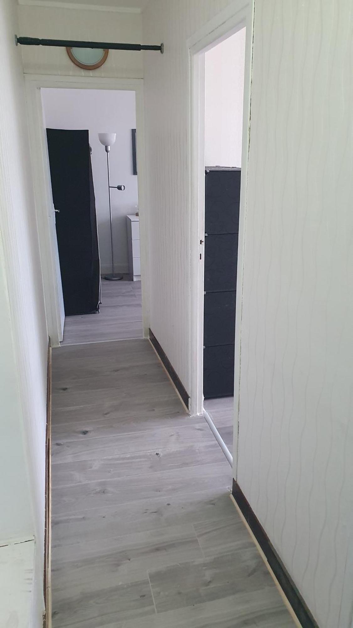 Le Pré-Saint-Gervais Charmant Et Spacieux Appartement מראה חיצוני תמונה